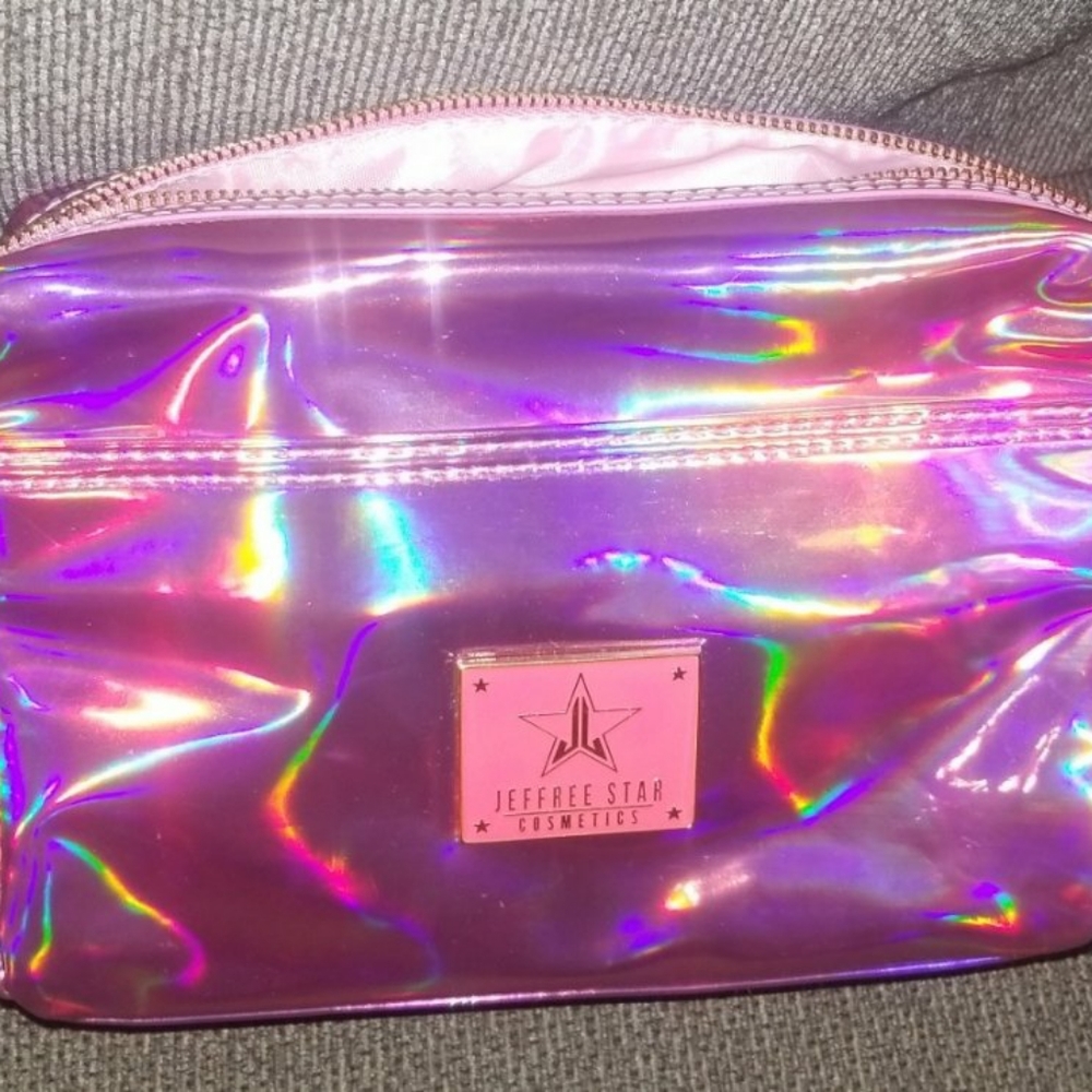 Jeffrey star cosmetics brand new